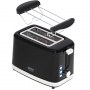 Camry | CR 3218 | Toaster | Power 750 W | Number of slots 2 | Housing material Plastic | Black - 3